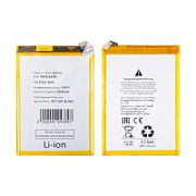 Аккумулятор для OPPO A78 4G (BLPA07)