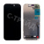 Дисплей для iPhone 17 (A3520) в сборе с тачскрином Черный - OR (SP) (с верификацией “Новая запчасть”)