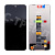 Дисплей для Xiaomi Redmi 12 4G (23053RN02Y) в сборе с тачскрином Черный - OR100