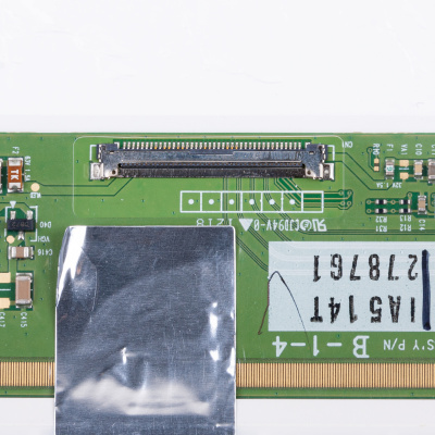 MTX-156-GLS-B156XW02V6