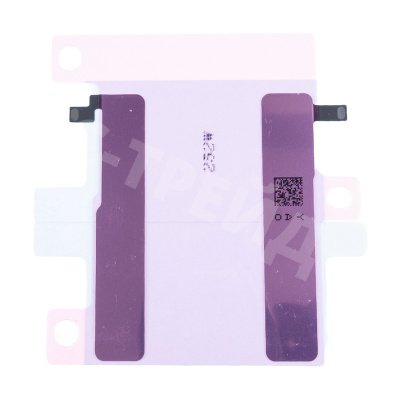 Скотч Аккумулятора для iPhone Air (A3517)