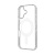 Чехол-накладка для iPhone 17 (Magsafe, прозрачный)