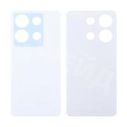 Задняя крышка для Infinix Note 30 4G (X6833B/X6716B) Голубой