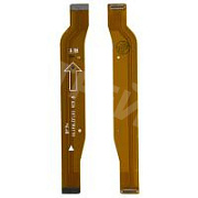 Шлейф для Huawei Honor 20/20 Pro/Nova 5T (YAL-L21/YAL-L41/Yale-L71A) межплатный