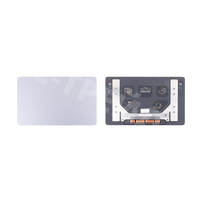 Трекпад (тачпад) для MacBook Pro M1 13" A2338 (2020) Серый