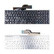 Клавиатура для ноутбука Samsung NP300E5A/NP300E5C/NP300V5A Черный