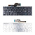 Клавиатура для ноутбука Samsung NP300E5A/NP300E5C/NP300V5A Черный
