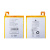 Аккумулятор для Lenovo Tab 4 8" TB-8504X (L16D1P34)