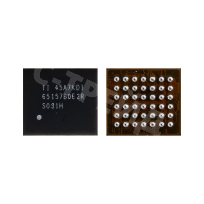 Микросхема TPS65157B0