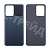 Задняя крышка для Xiaomi Poco X5 5G (22111317PG) Черный