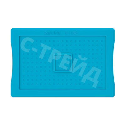Коврик Relife RL-088 (119*79 мм, силикон, термостойкий, магнитный)