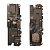 Звонок (buzzer) для Samsung Galaxy A52/A52 5G/A52s 5G (A525F/A526B/A528B) в сборе