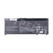 Аккумуляторная батарея для ноутбука HP Pavilion 15-cb000, 15-ce015dx (SR04XL)