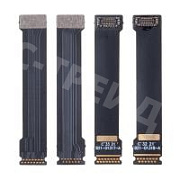 Шлейф подсветки матрицы для MacBook Air M1 13" A2337/A2179/A1932 (2018/2019/2020) (2 шт.)