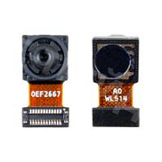 Камера для Xiaomi Redmi 10C/A1/A1+/Poco C40/12C (220333QNY/220333QPG/220733SFG/220733SG/22120RN86G) передняя