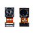 Камера для Xiaomi Redmi 10C/A1/A1+/Poco C40/12C (220333QNY/220333QPG/220733SFG/220733SG/22120RN86G) передняя