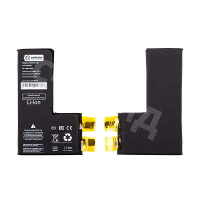 Ячейка (банка) Аккумулятора для iPhone Xs - Battery Collection