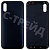 Задняя крышка для Xiaomi Redmi 9A (M2006C3LG) Черный