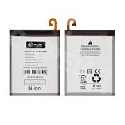 Аккумулятор для Samsung Galaxy A7 2018 (A750F)/A10 (A105F)/M10 (M105F) (EB-BA750ABU) - Battery Collection (Премиум)