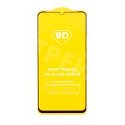 Защитное стекло "Полное покрытие" для TCL 40 SE Черный