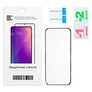 Защитное стекло "Премиум" для Huawei Mate 70 Pro Черный