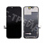 Дисплей для iPhone 13 (A2635) в сборе с тачскрином Черный - (Hard OLED) Стандарт