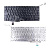 Клавиатура для ноутбука MacBook Pro 17" A1297 (2009-2011, Г-образный Enter RU) Черный