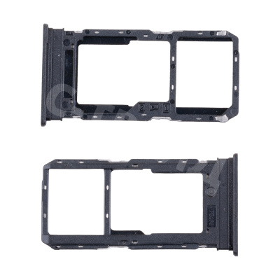 Держатель SIM для Vivo Y28 4G (V2352) Зеленый