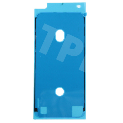 Скотч дисплея для iPhone 8/SE (2020)/SE (2022) водонепроницаемый Белый