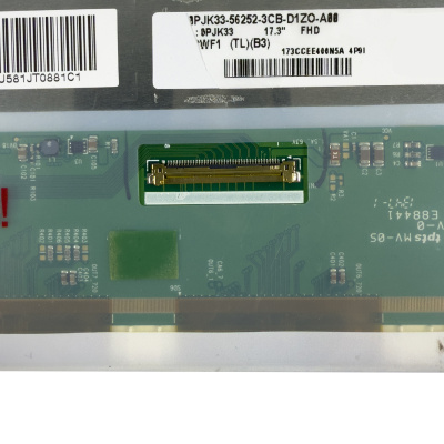 MTX-173-MT-N173HGEL11