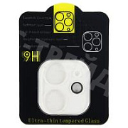 Защитное стекло камеры для iPhone 11