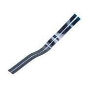 Скотч двусторонний для крепления матриц (210 мм, 2 шт.)