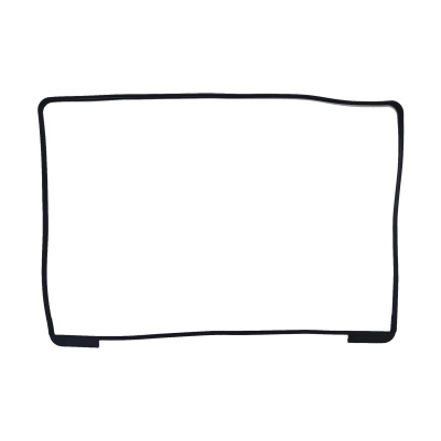 Резиновый уплотнитель крышки матрицы для MacBook Pro 13" A1502 (2013-2014)