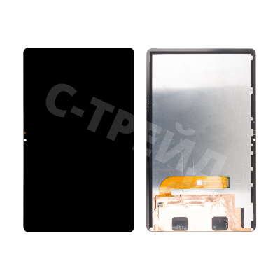 Дисплей для Huawei Honor Pad X9a 11.5" (ELN2-W29) в сборе с тачскрином Черный - OR