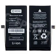Аккумулятор для Apple iPhone 12 mini - Battery Collection (Премиум) - усиленная 2400 mAh