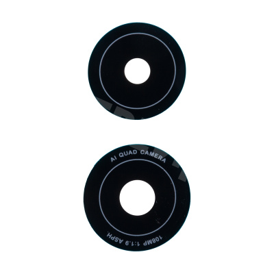 Стекло камеры для Huawei Nova 9 SE (JLN-LX1) Черный