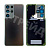 Задняя крышка для Samsung Galaxy S21 Ultra (G998B) Серебро - OR