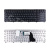 Клавиатура для ноутбука HP Pavilion dv7-7000er/dv7-7001er (с рамкой) Черный