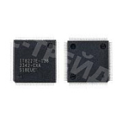 Микросхема IT8227E-128 CXS