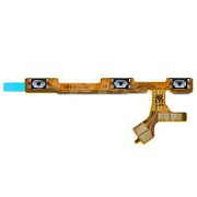 Шлейф для Huawei Honor 10 Lite/10i/20e (HRY-LX1/HRY-LX1T) на кнопки громкости/включения