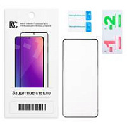 Защитное стекло "Премиум" для Infinix Zero 30 4G/5G/40 5G Черный