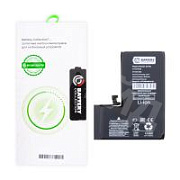 Аккумулятор для iPhone 14 Pro - Battery Collection - усиленная 3510 mAh - (Коробка + скотч + отвертка)