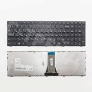 Клавиатура для ноутбука Lenovo IdeaPad G50-30/G50-45/G50-70/G50-80/G70-70 Черный