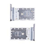 Держатель SIM для Samsung Galaxy S25/S25+ (S931B/S936B) Серый