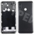 Задняя крышка для Xiaomi Mi A2 Lite/Redmi 6 Pro (M1805D1SG/M1805D1SI) Черный
