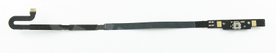 Шлейф для iPad 4 9.7" 2012 (A1458/A1459/A1460) на кнопку HOME