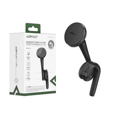 Универсальный держатель Acefast E36 (магнитный) Черный