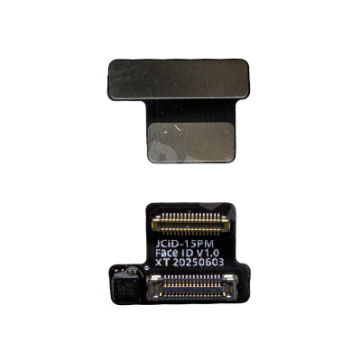 Шлейф для программатора JCID V1SE Face ID для iPhone 15 Pro Max (без перепайки датчика)