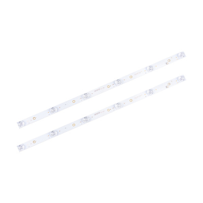 Светодиодная подсветка для телевизоров DEXP 32" CC02320D510V06/F32D7000C (комплект 2 шт.)