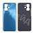 Задняя крышка для Huawei Honor X7a/X7a Plus (RKY-LX1) Синий
